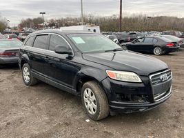 2007 Audi Q7