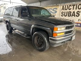 1997 Chevrolet Suburban