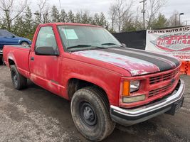 1995 Chevrolet C/K 2500 Series