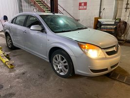 2009 Saturn Aura