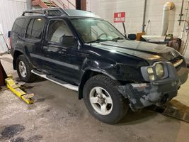 2004 NISSAN Xterra