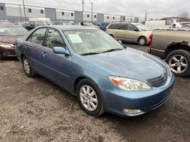 2003 Toyota Camry