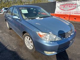 2003 Toyota Camry