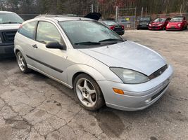 2003 Ford Focus