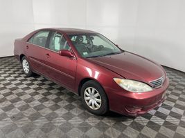 2006 Toyota Camry