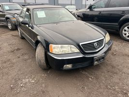 2004 ACURA RL