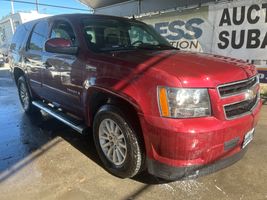 2008 Chevrolet Tahoe