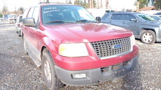 2004 Ford Expedition