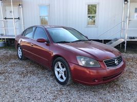 2005 NISSAN Altima