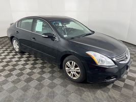 2011 NISSAN Altima