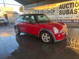 2006 MINI Cooper