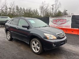 2008 Lexus RX 400h