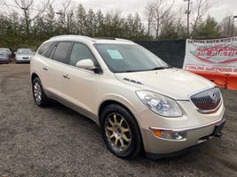 2011 Buick Enclave