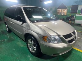 2001 Dodge Grand Caravan