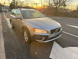 2010 Volvo XC70