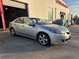 2010 ACURA TSX