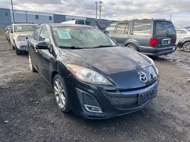 2010 Mazda MAZDA3