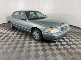 2006 Mercury Grand Marquis