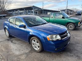 2014 Dodge Avenger