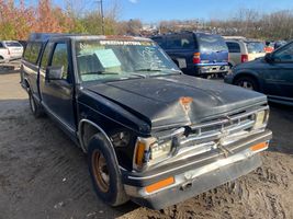 1993 Chevrolet S-10