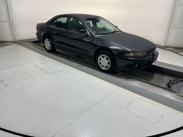 2003 Mitsubishi GALANT