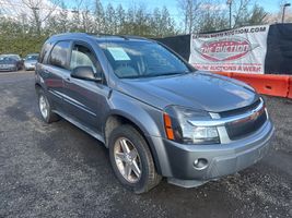 2005 Chevrolet Equinox