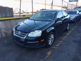 2010 VOLKSWAGEN JETTA