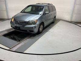 2008 Honda Odyssey