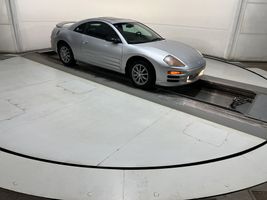 2000 Mitsubishi Eclipse