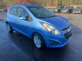 2013 Chevrolet Spark