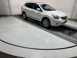 2012 NISSAN Rogue