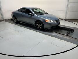 2007 Pontiac G6