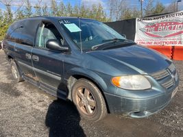 2005 Dodge Grand Caravan