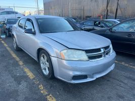 2013 Dodge Avenger