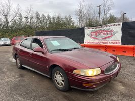 2002 Buick LeSabre