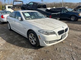 2011 BMW 5 Series