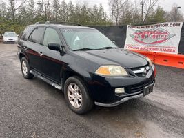 2006 ACURA MDX