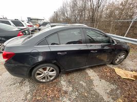 2015 Chevrolet Cruze