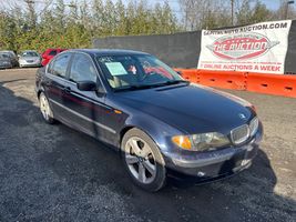 2005 BMW 3 Series