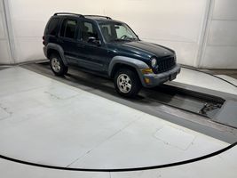 2005 JEEP Liberty