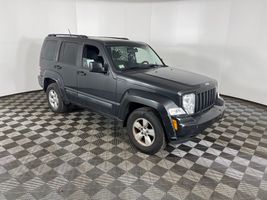 2011 JEEP Liberty