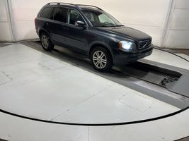 2009 Volvo XC90