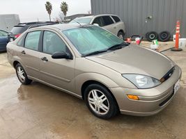 2004 Ford Focus