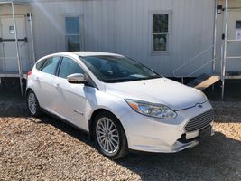 2013 Ford Focus