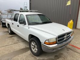 2003 Dodge Dakota