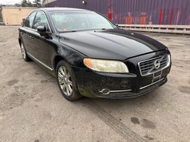 2010 Volvo S80