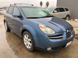 2006 Subaru B9 Tribeca