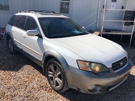 2005 Subaru Outback