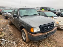 2005 Ford Ranger