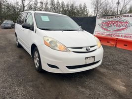 2006 Toyota Sienna